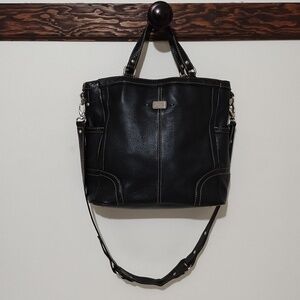 Vintage The Sak Crossbody/ Handbag